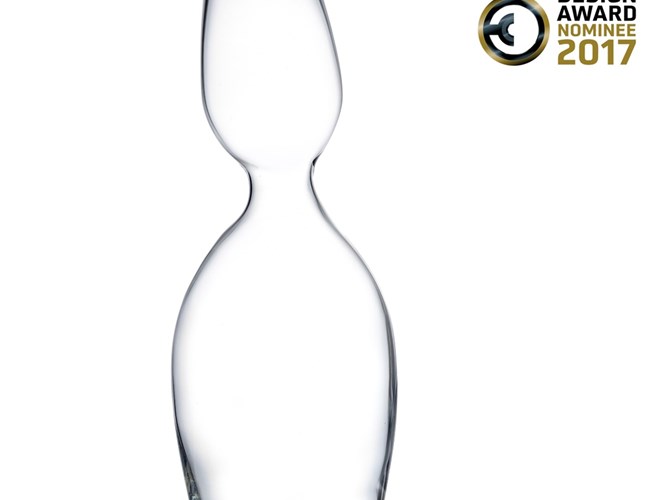 Red Or White Wine Decanter