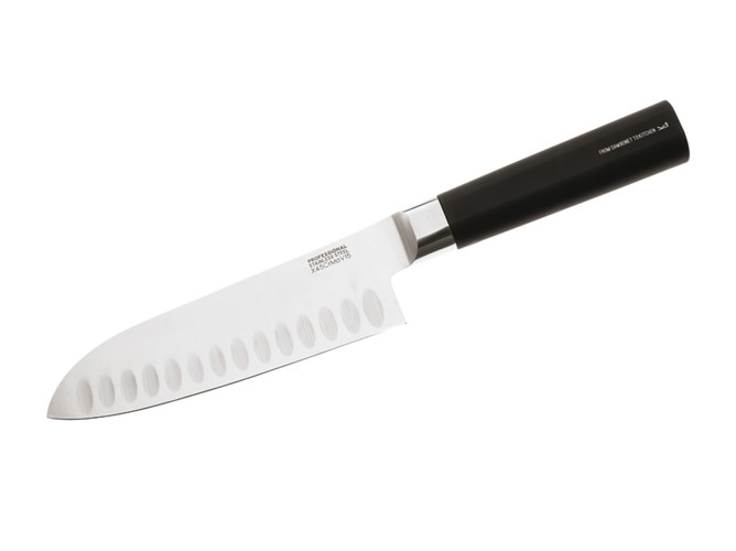 Oriental Cook’s Knife