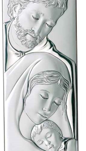 Sacred Panel "Holy Family"