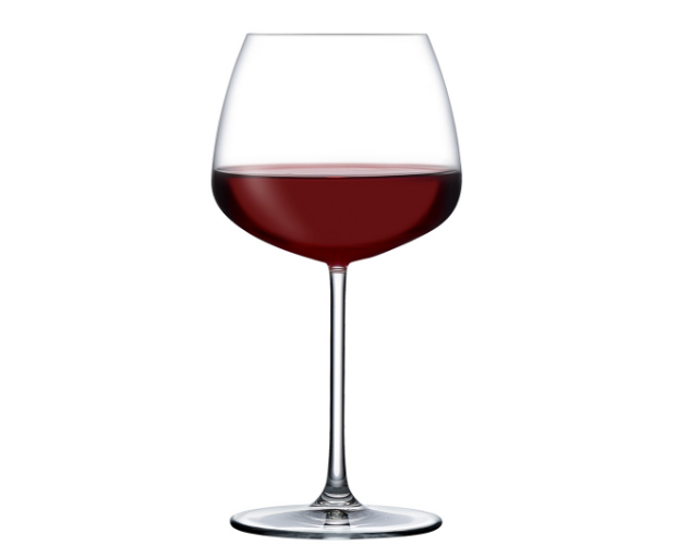 Mirage Red Wine Glasses