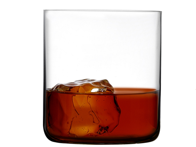 FINESSE WHISKY GLASS