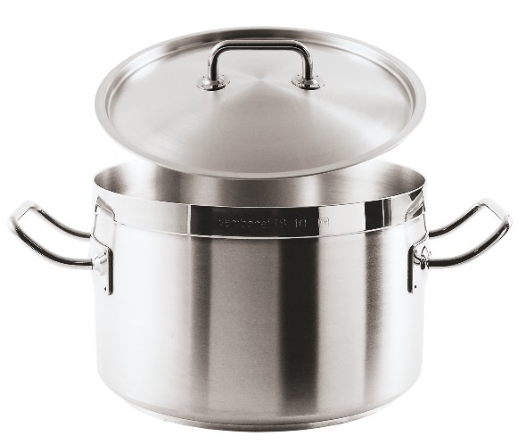 SAUCE POT WITH LID, PROFESSIONALE